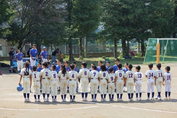 第78回大会 Ｃチーム初戦