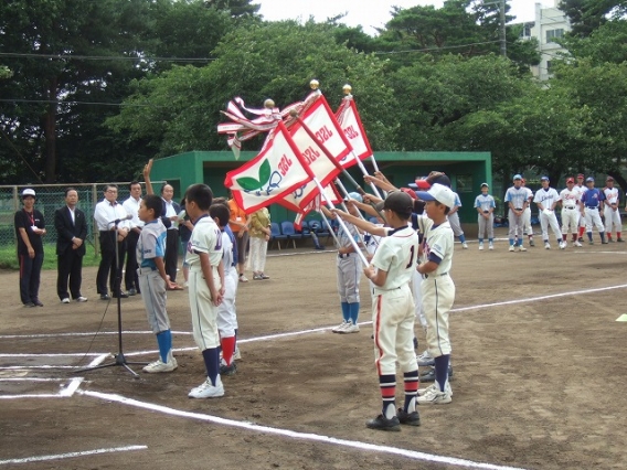 第15回細田スポーツ杯［初日］