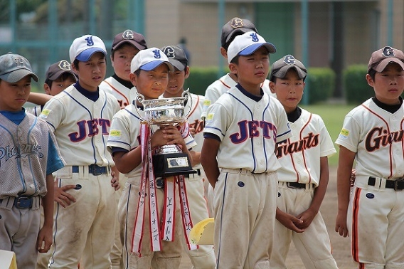 第15回細田スポーツ杯［最終日］