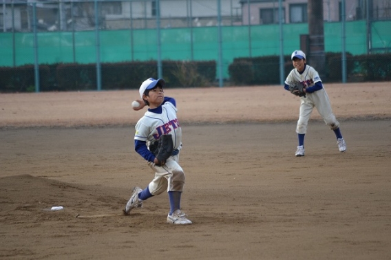 第６回蓮田市新人戦［最終日］